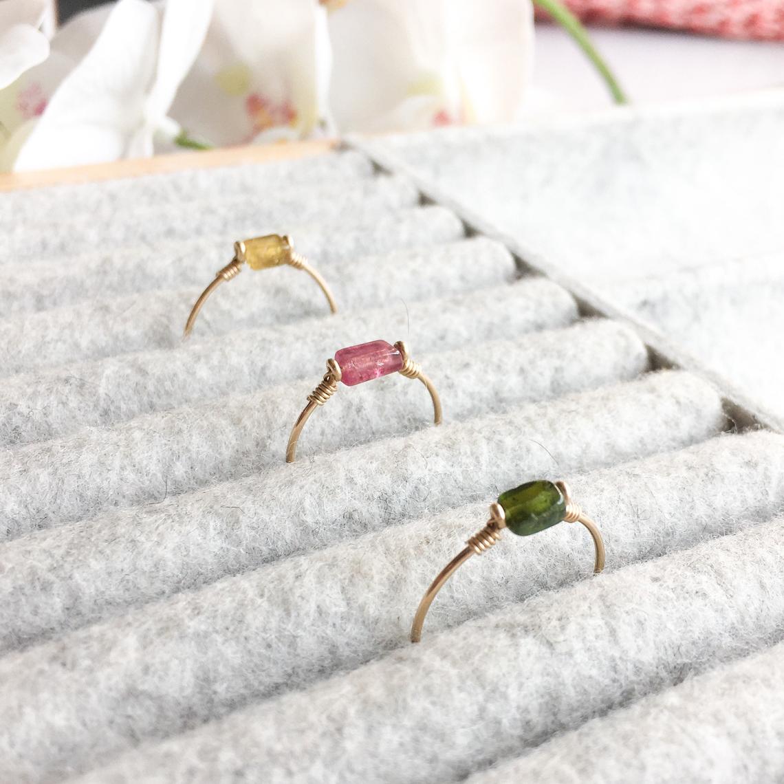 Rings