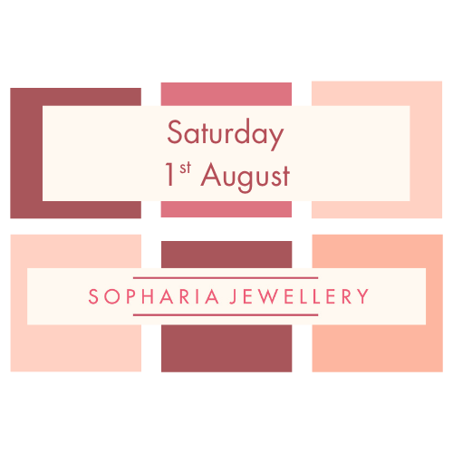 Saturday 1st August - Sora Studio, 55 Lime Street, Ouseburn