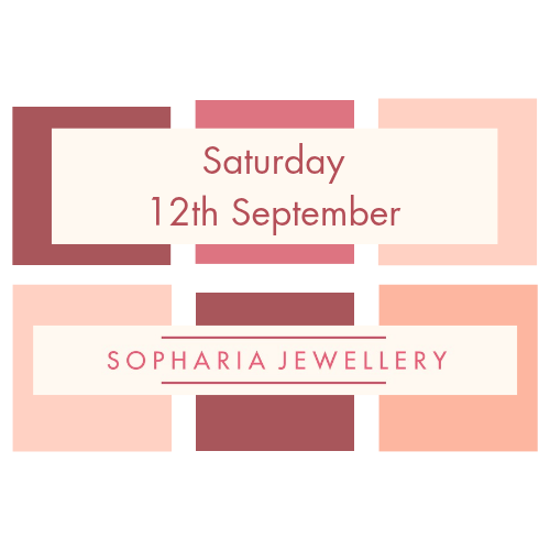Saturday 12th September - Sora Studio, 55 Lime Street, Ouseburn