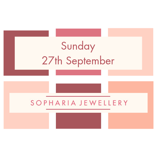 Sunday 27th September - Sora Studio, 55 Lime Street, Ouseburn