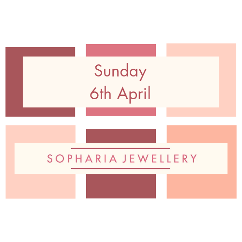 Sunday 6th April - Sora Studio, 55 Lime Street, Ouseburn