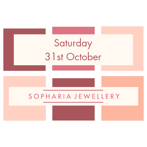 Saturday 31st October - Sora Studio, 55 Lime Street, Ouseburn